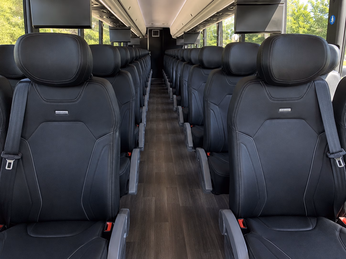 bottlerock zinfest and harvest season wine tour buses