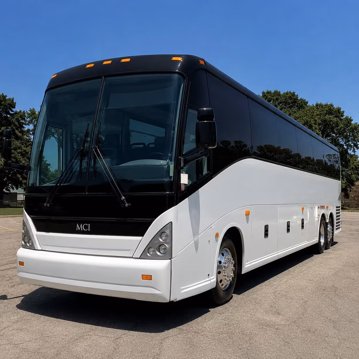Fairfield School Event Transportation