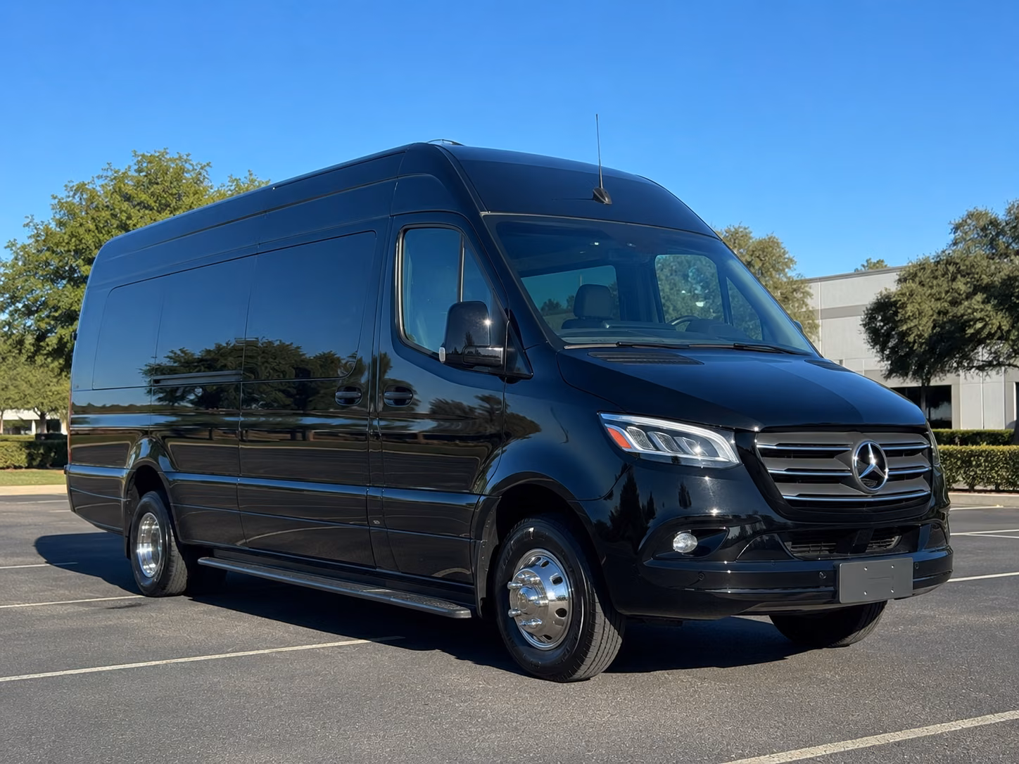 Fairfield Wine Tour & Brewery Transportation