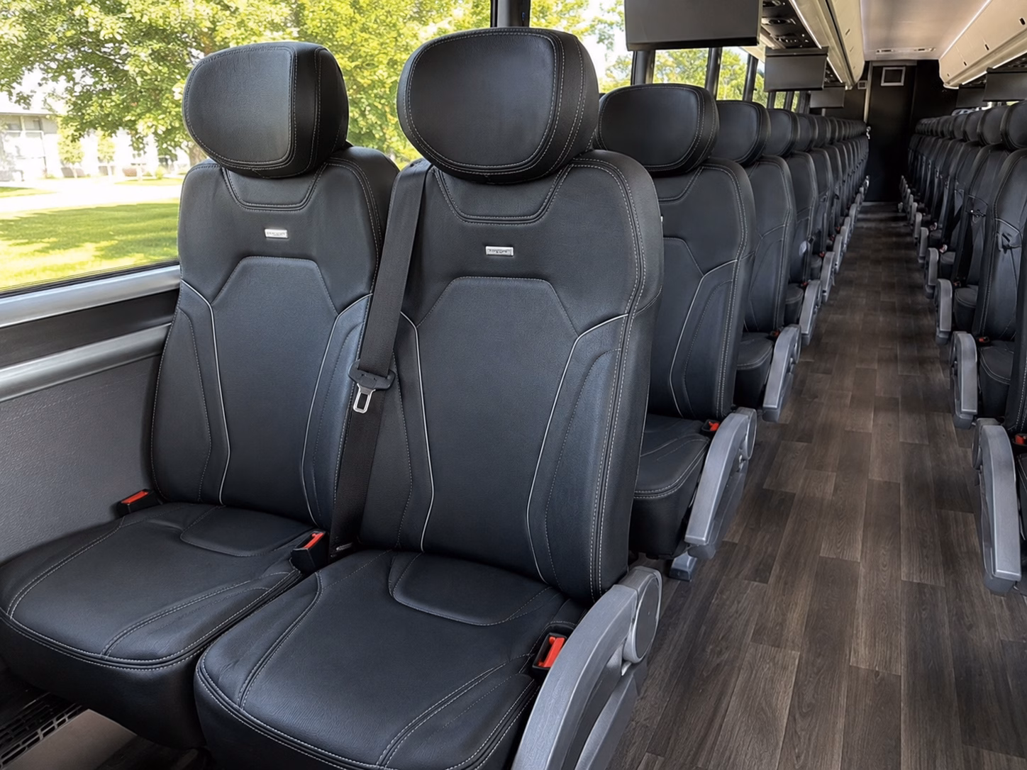 napa valley wine tour buses from fairfield up ca 12 through jameson canyon