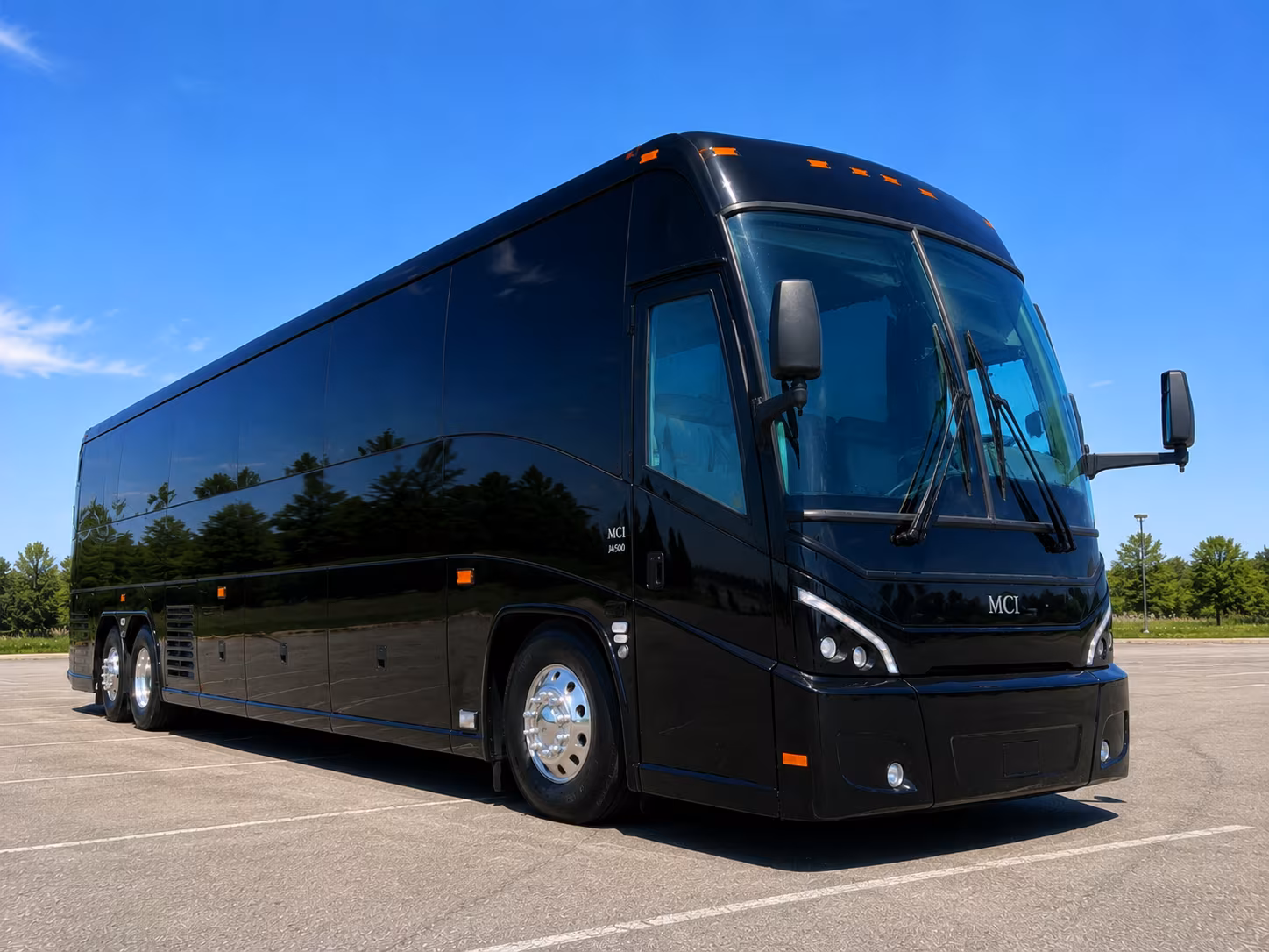 prom buses for armijo fairfield rodriguez and vanden high schools