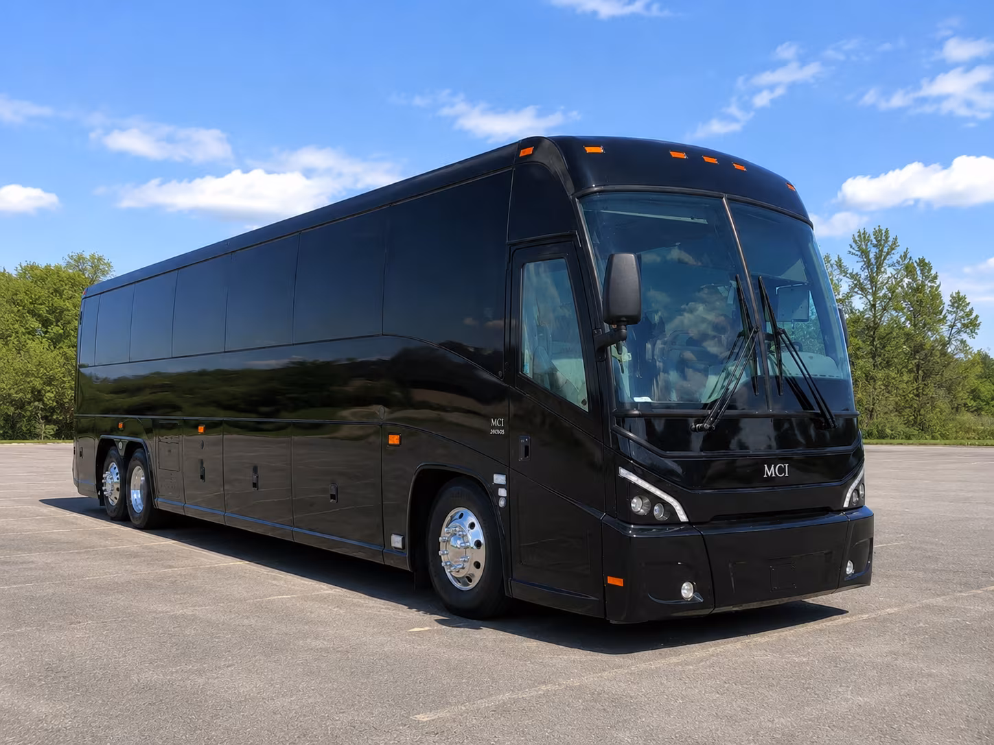 prom venue runs to napa concord and beyond one bus covers every stop