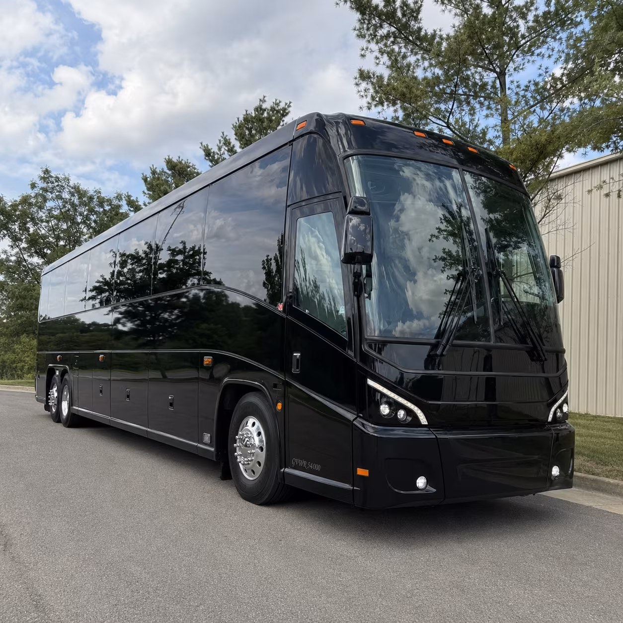 senior ministry and accessible transportation for fairfield churches